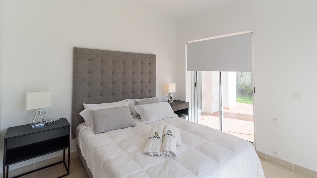 Photo of Bedroom in Arcos de la Frontera