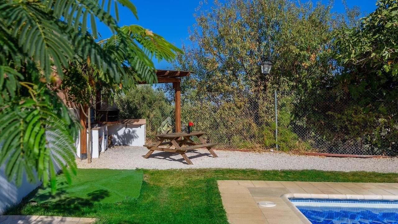 Photo of Outdoor in Setenil de las Bodegas