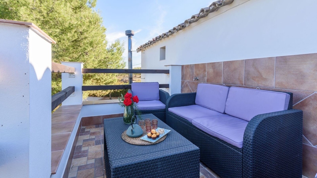 Photo of Outdoor in Setenil de las Bodegas