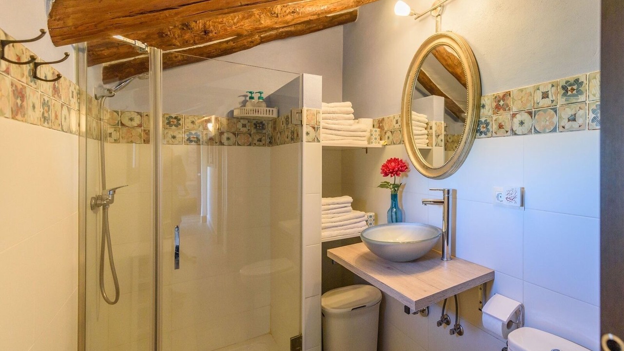 Photo of Bathroom in Setenil de las Bodegas