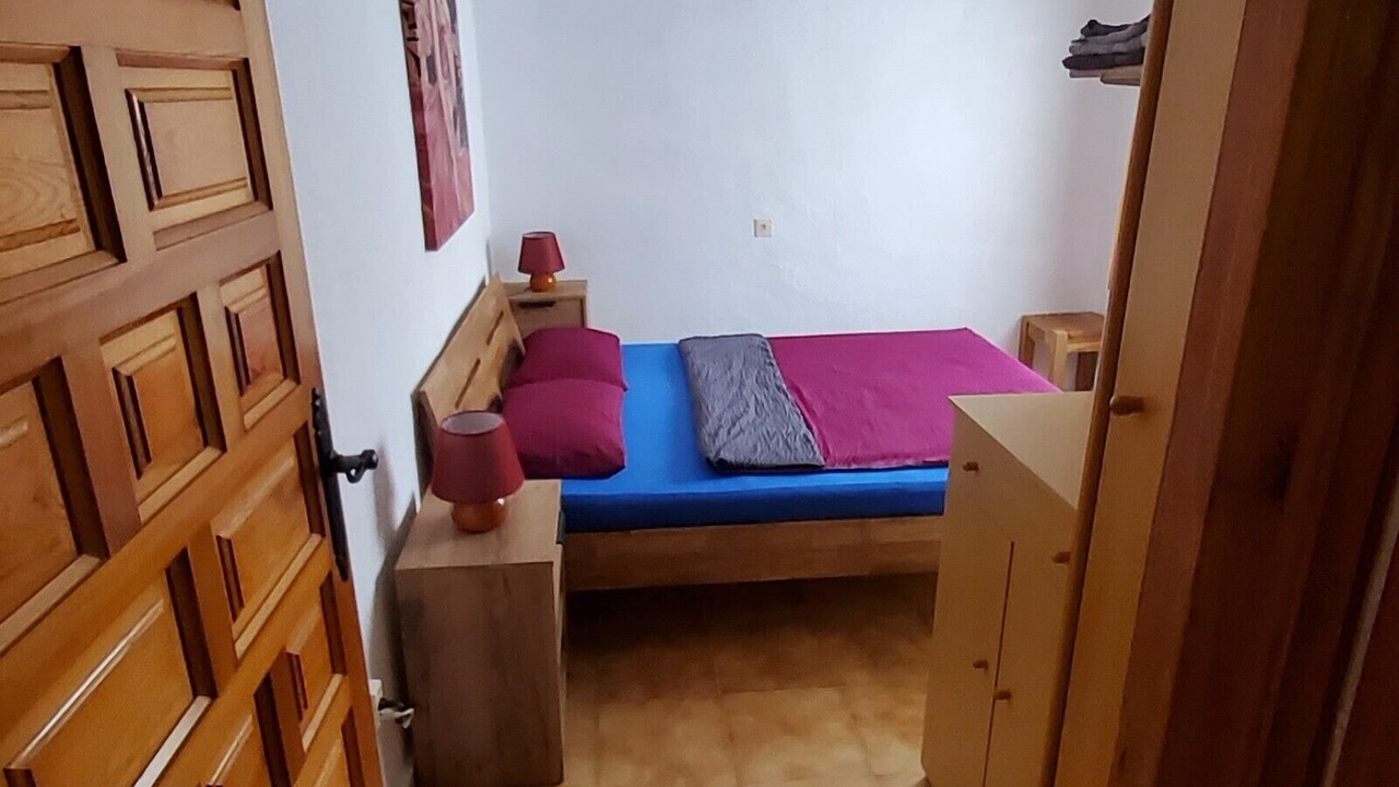 Photo of Bedroom in San Fulgencio