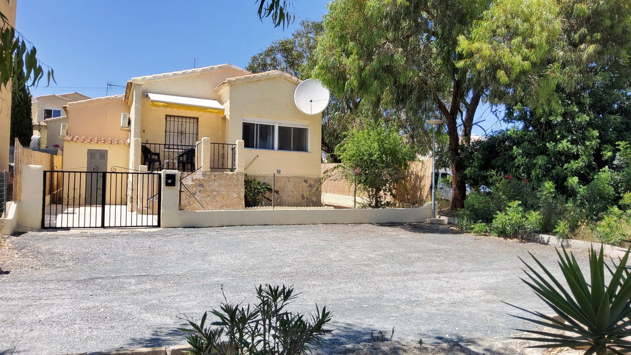 Photo of Outdoor in San Fulgencio