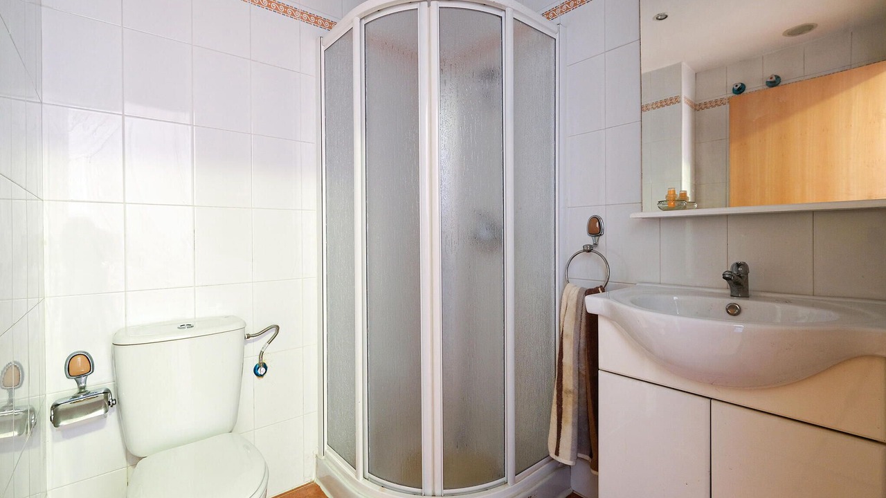 Photo of Bathroom in La Algaba