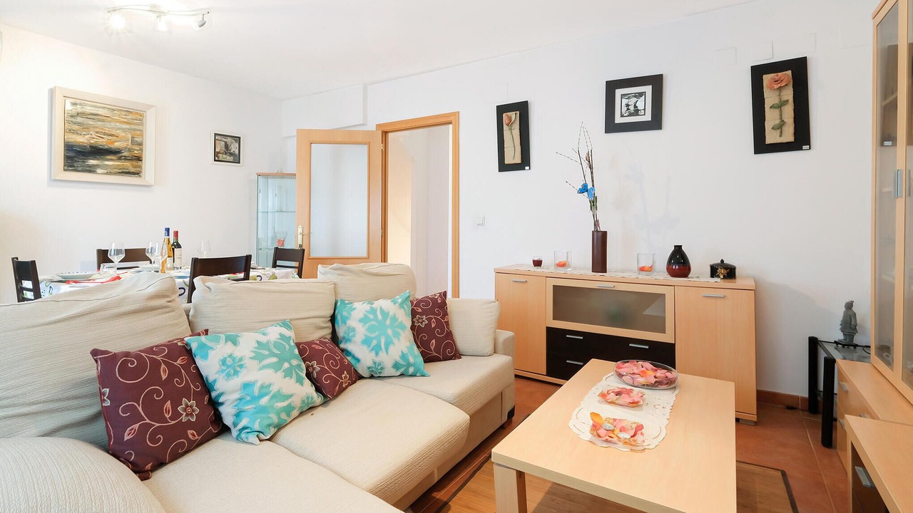 Photo of Bedroom in La Algaba