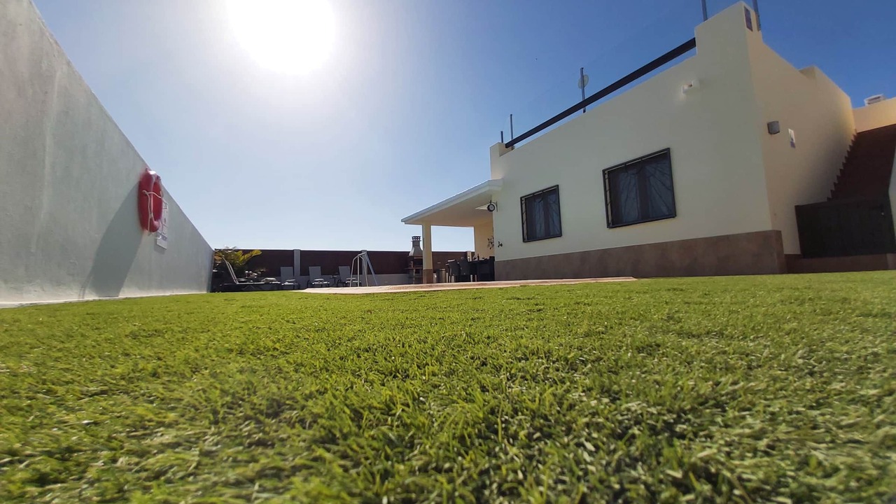 Photo of Outdoor in Castillo Caleta de Fuste