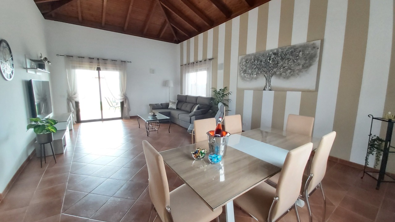 Photo of Bedroom in Castillo Caleta de Fuste