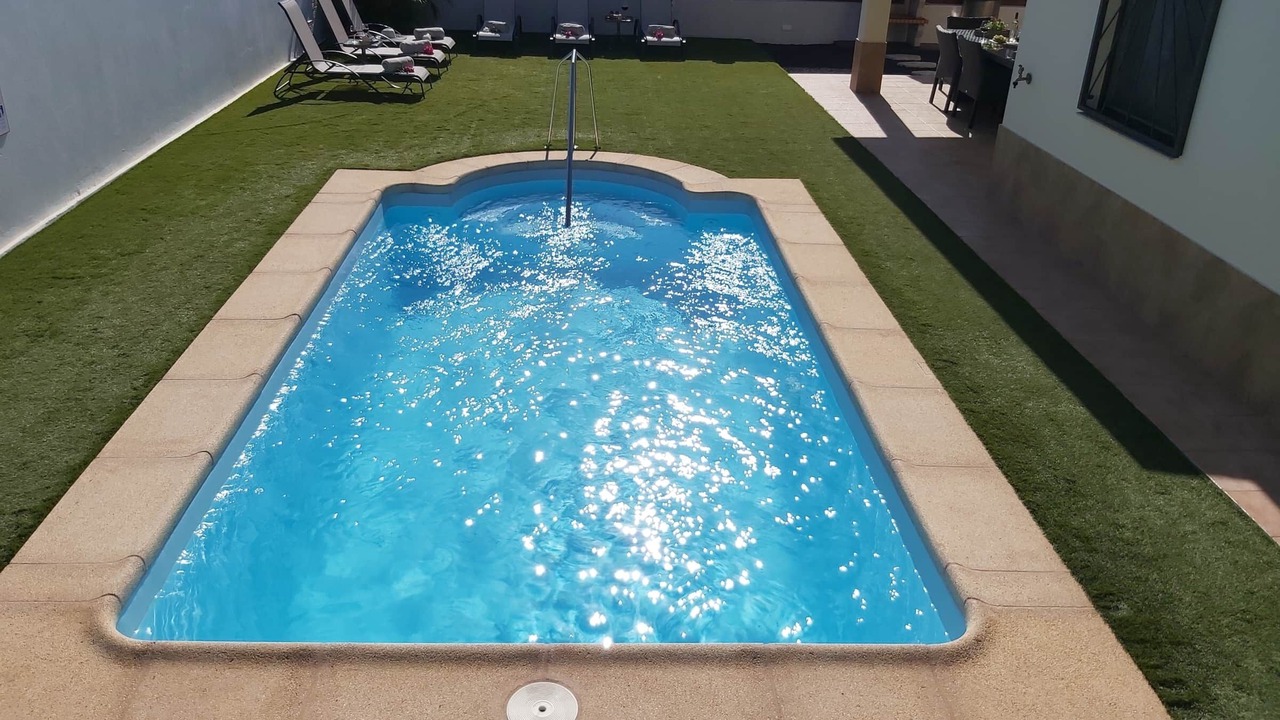 Photo of Outdoor in Castillo Caleta de Fuste