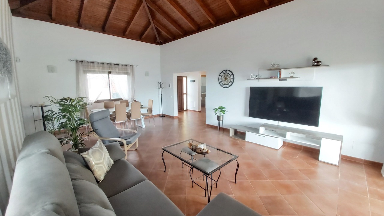Photo of Bedroom in Castillo Caleta de Fuste