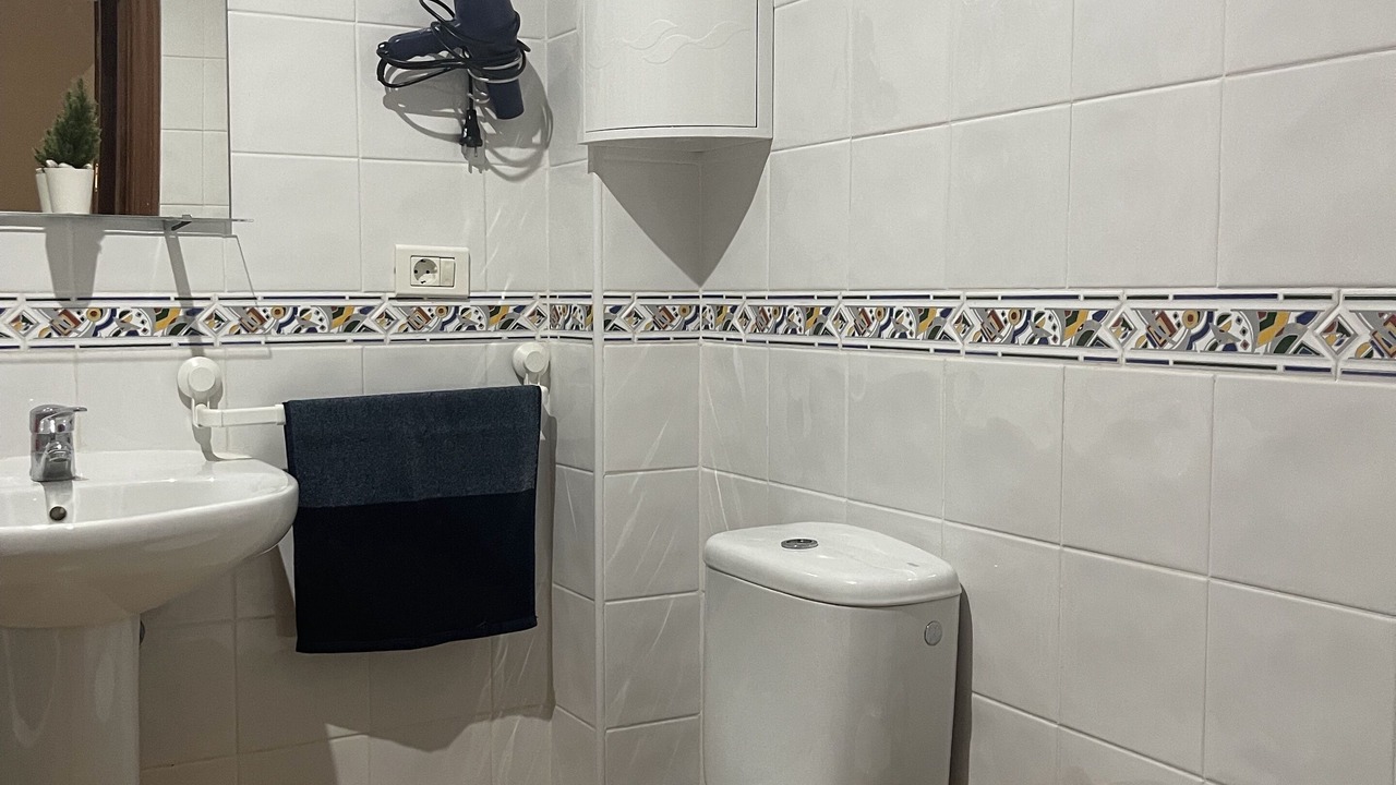 Photo of Bathroom in Sardina