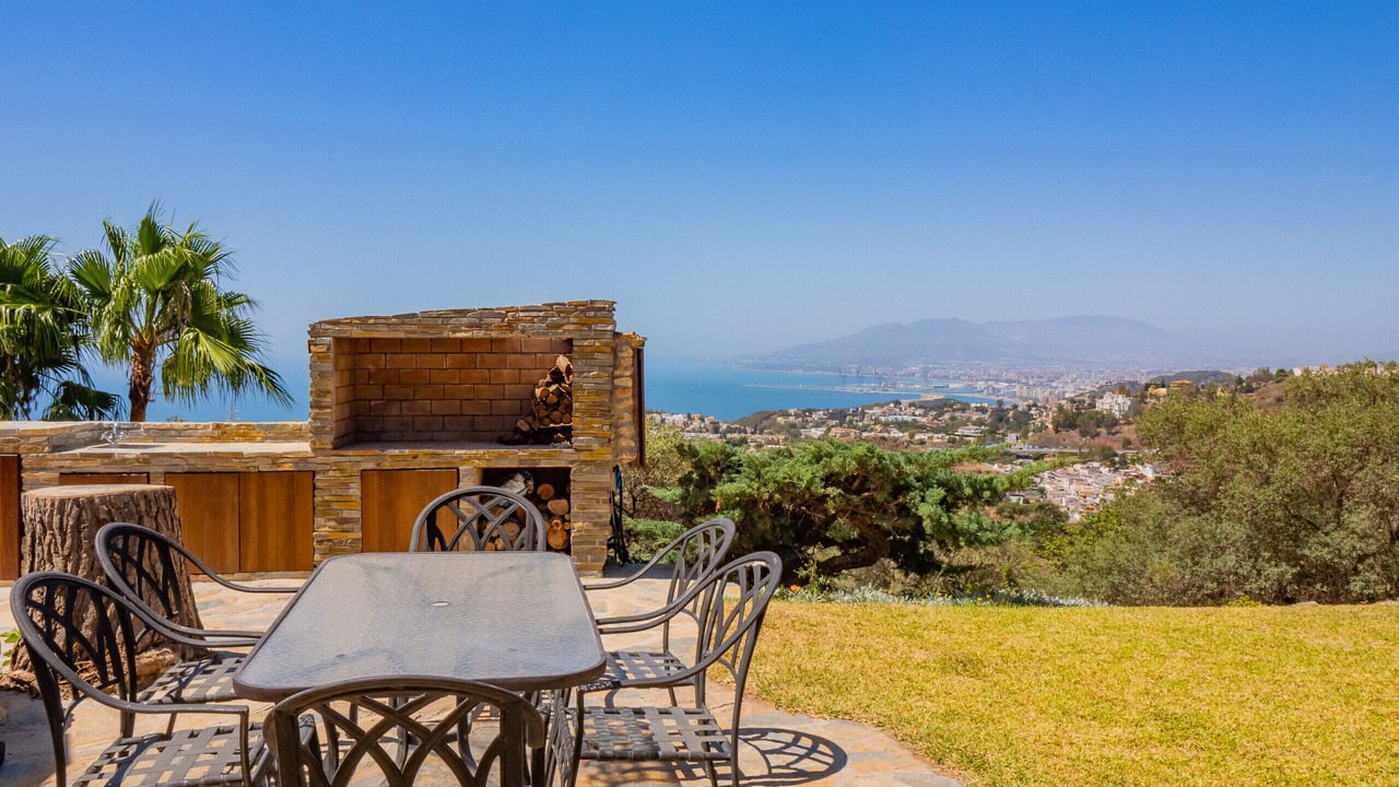 Photo of Outdoor in Malaga-Este