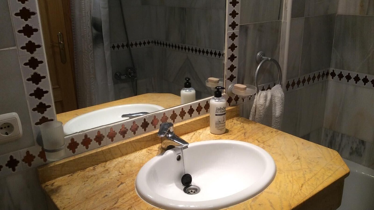 Photo of Bathroom in Puerto Rey
