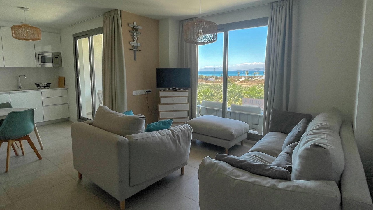 Photo of Livingroom in El Morche