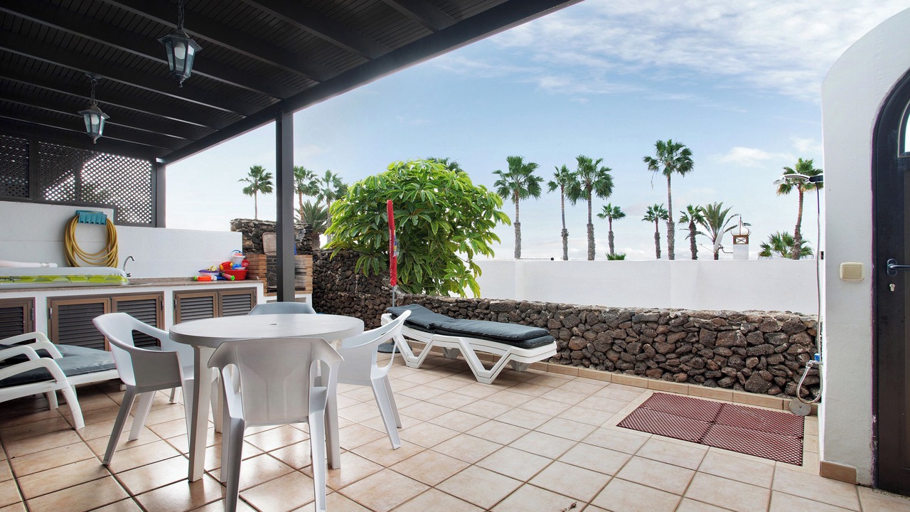 Photo of Outdoor in Playa Blanca