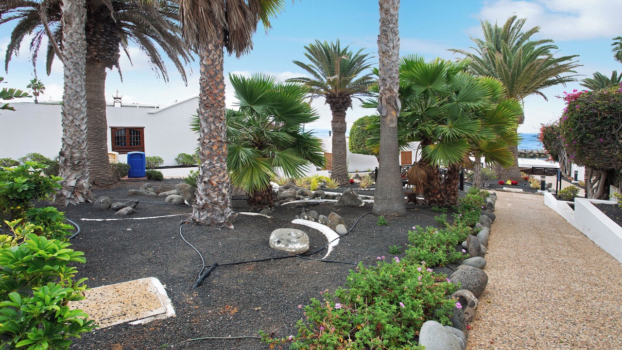 Photo of Outdoor in Playa Blanca