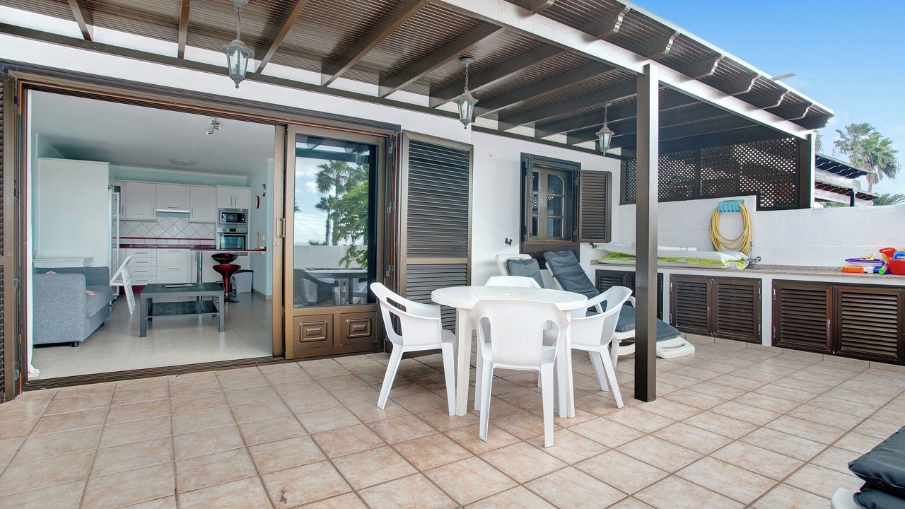 Photo of Outdoor in Playa Blanca