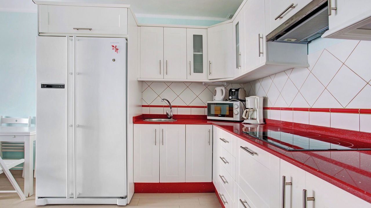 Photo of Kitchen in Playa Blanca