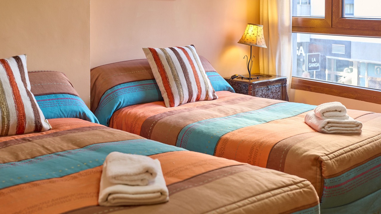 Photo of Bedroom in Montilla