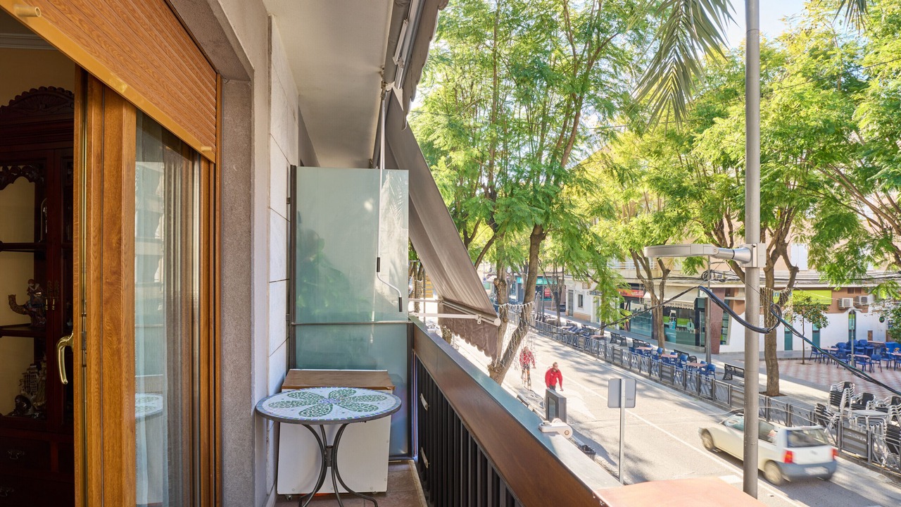 Photo of Outdoor in Montilla