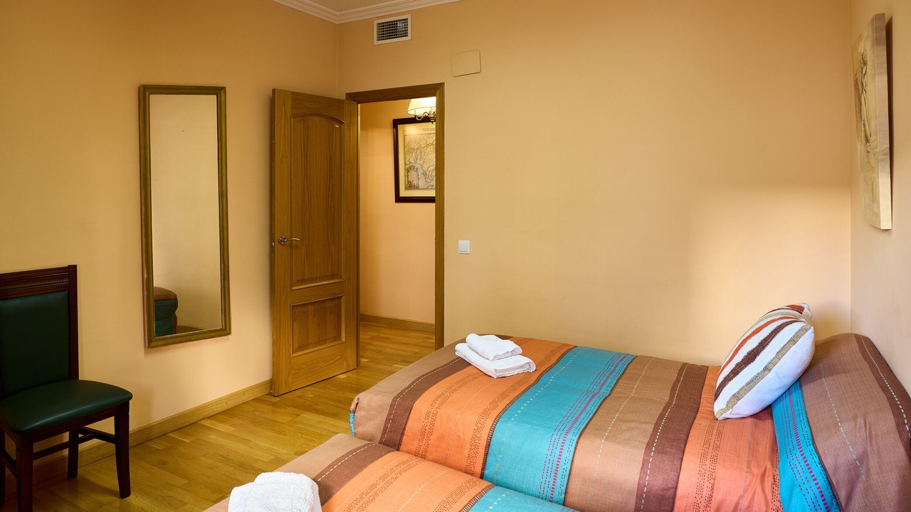 Photo of Bedroom in Montilla