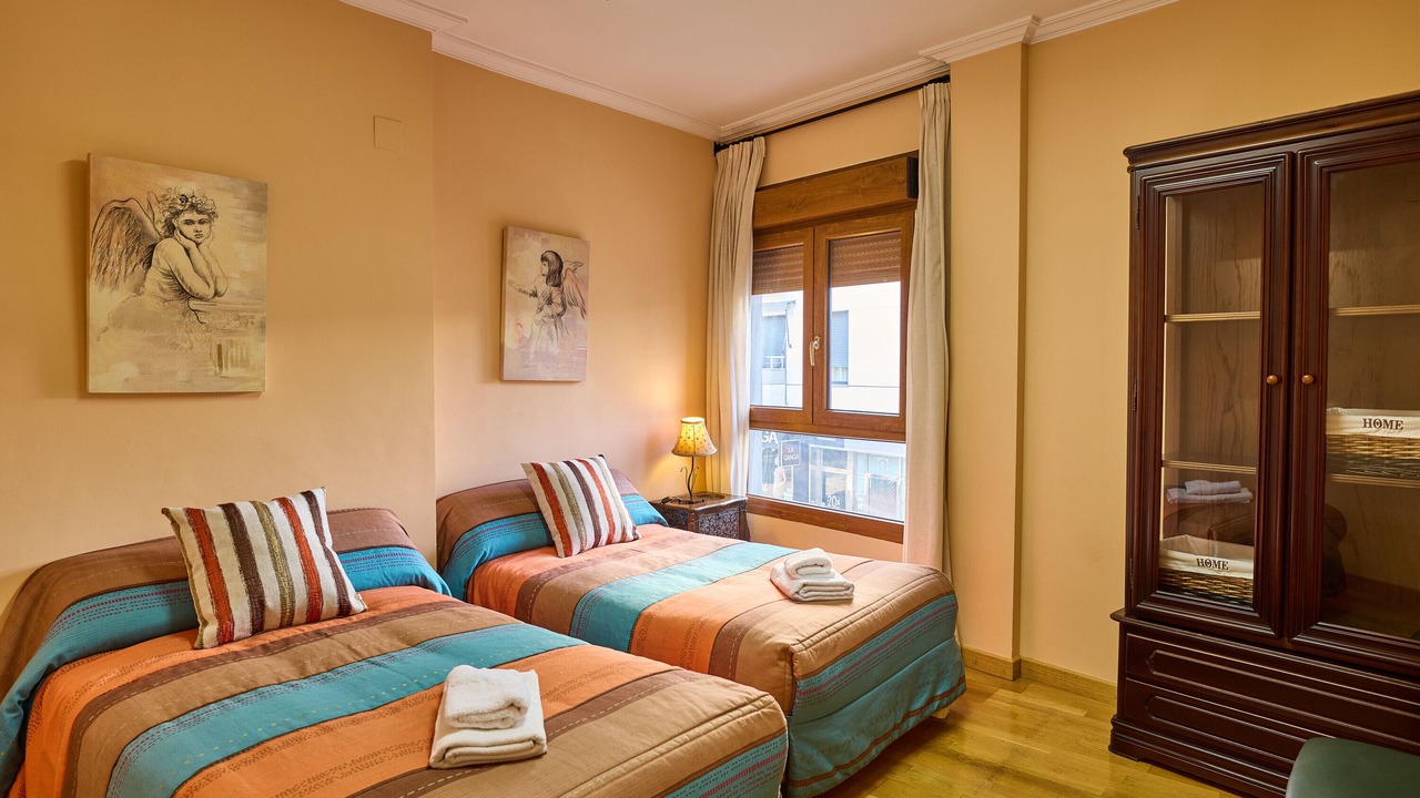 Photo of Bedroom in Montilla