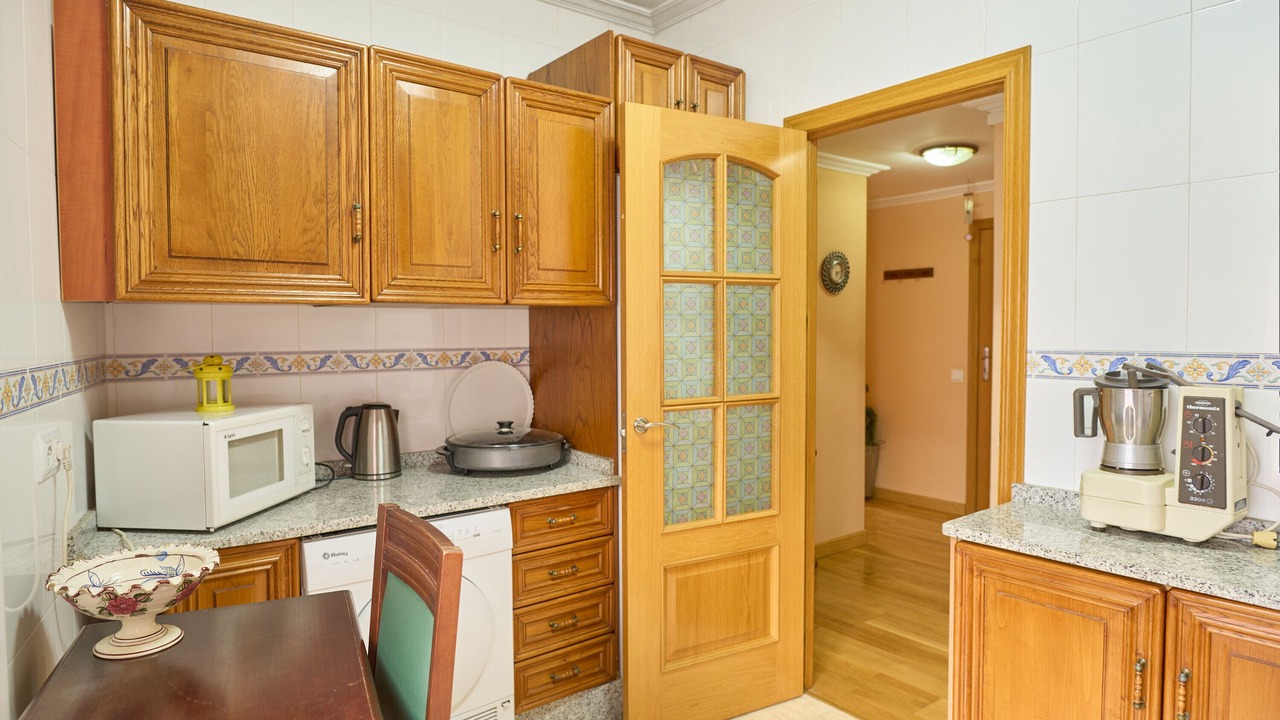 Photo of Kitchen in Montilla