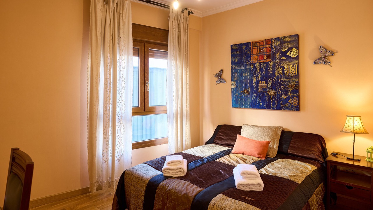Photo of Bedroom in Montilla