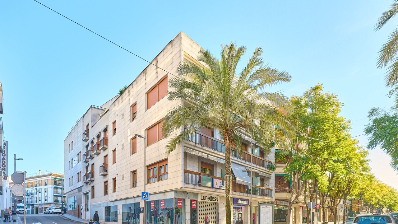 Photo of Outdoor in Montilla