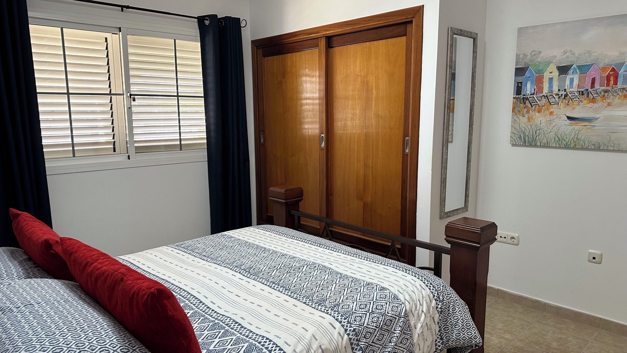 Photo of Bedroom in Caleta de Fuste