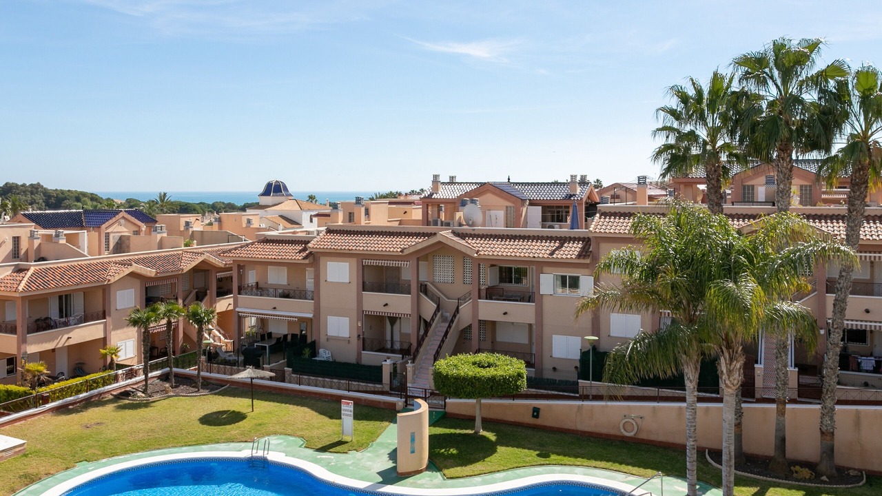 Photo of Outdoor in Gran Alacant
