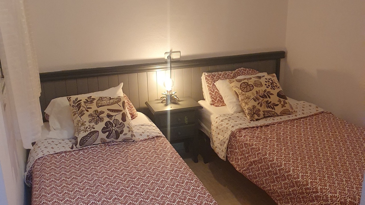 Photo of Bedroom in Gran Alacant