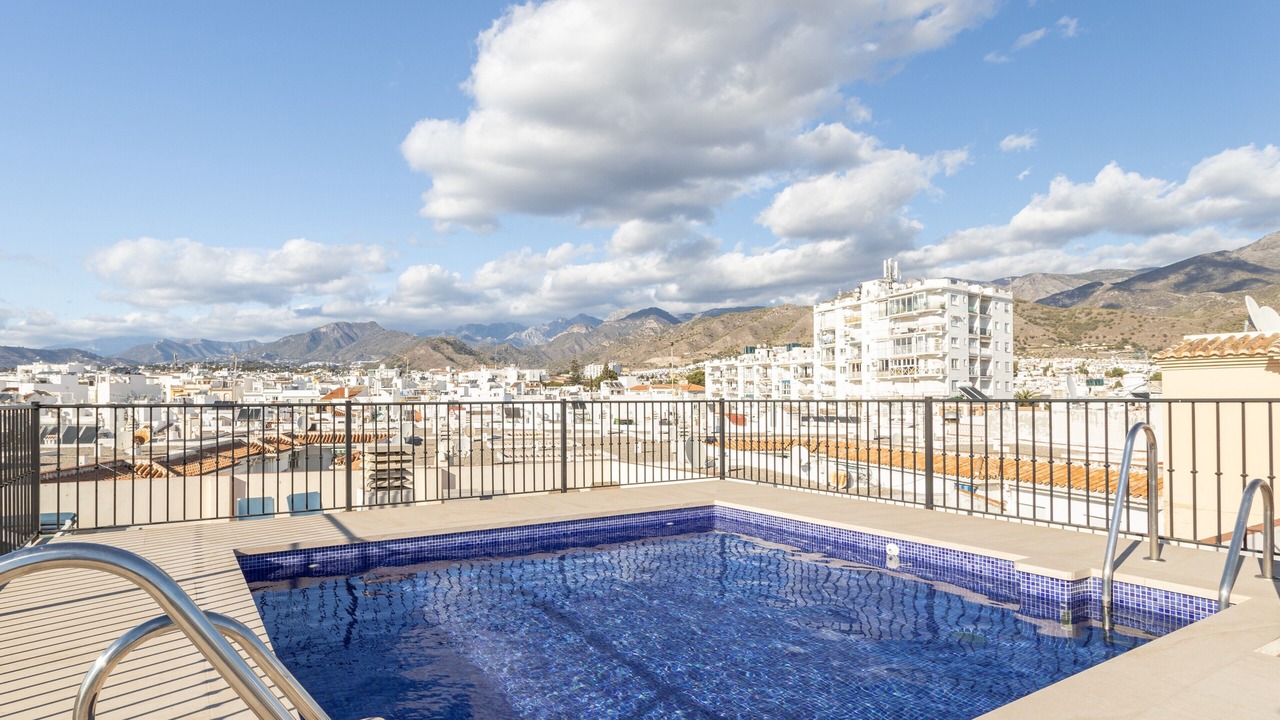 Photo of Outdoor in Nerja City Centre