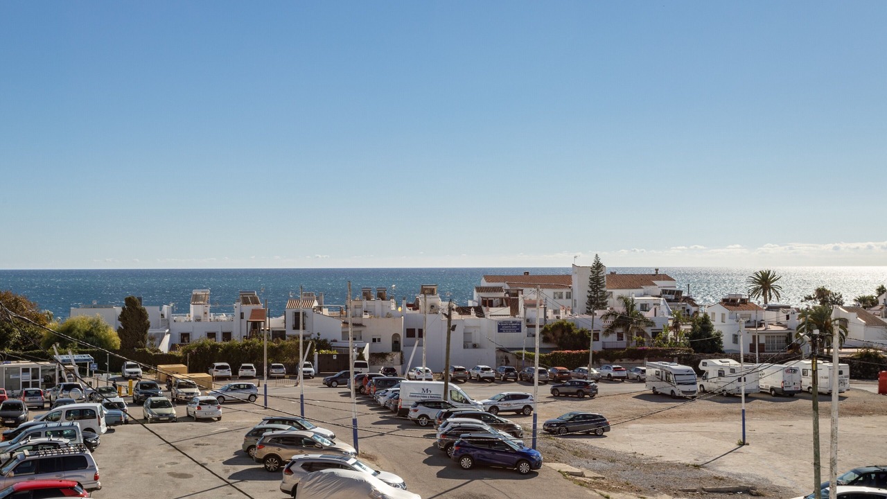 Photo of Others in Nerja City Centre