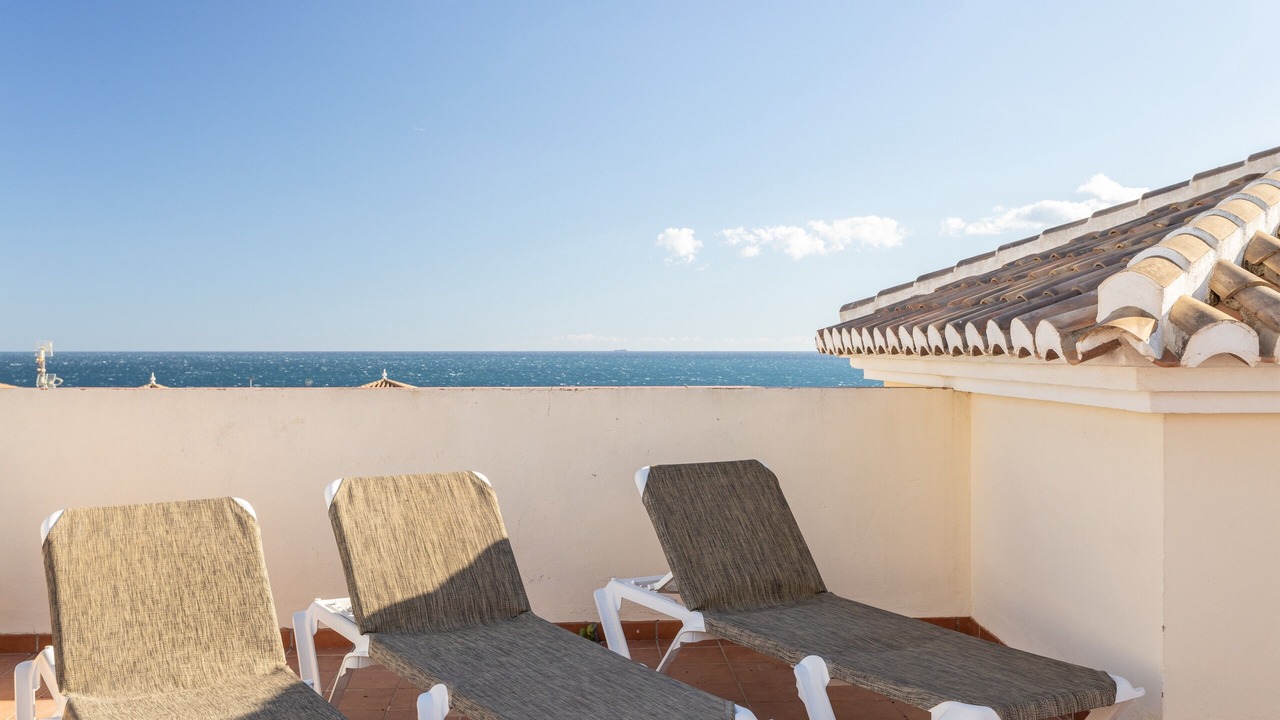 Photo of Outdoor in Nerja City Centre