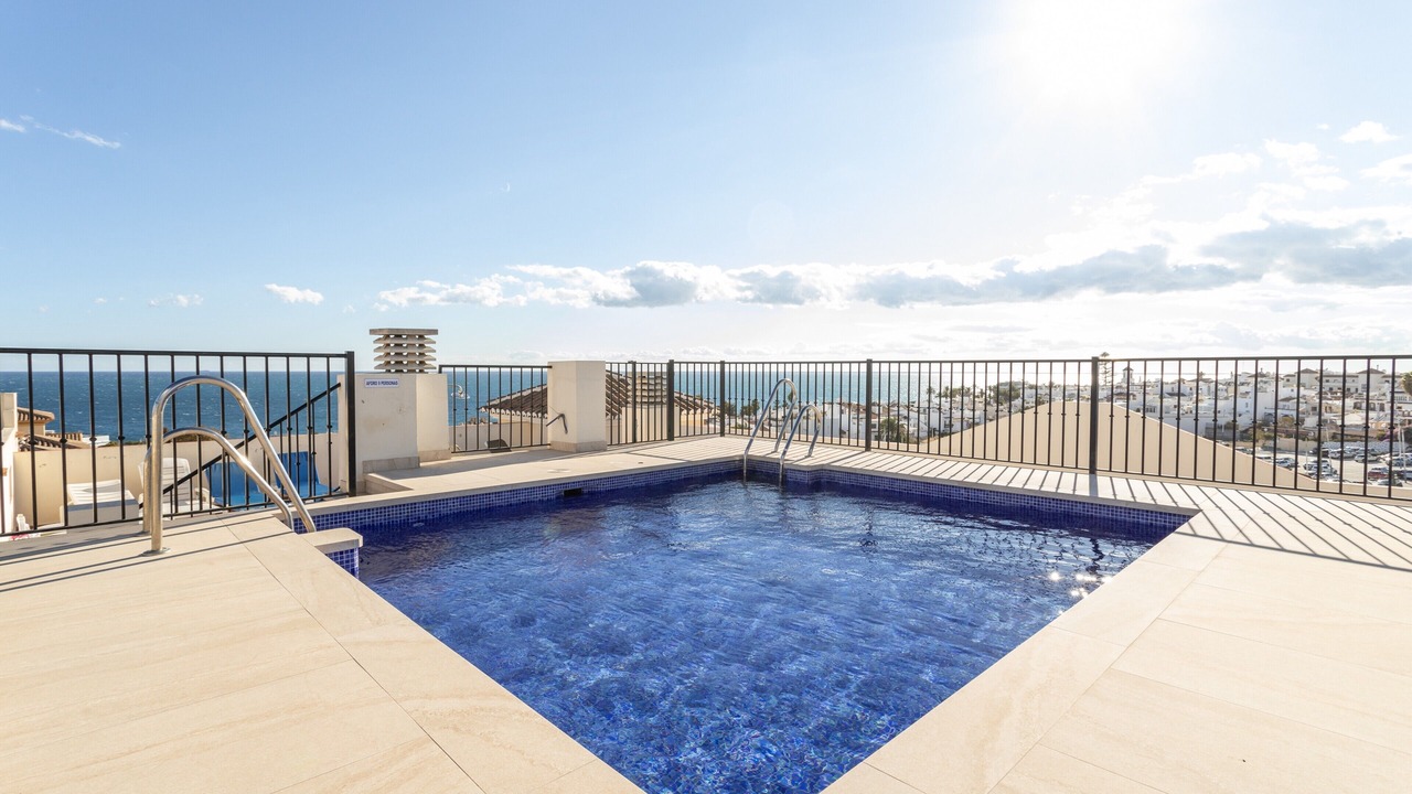 Photo of Outdoor in Nerja City Centre