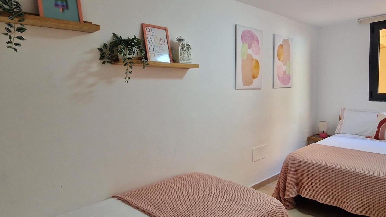 Photo of Bedroom in El Cotillo