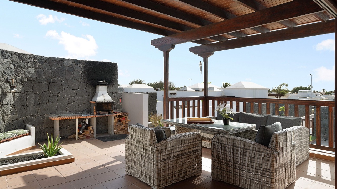 Photo of Outdoor in Playa Blanca