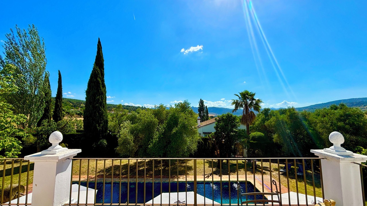 Photo of Outdoor in Ronda