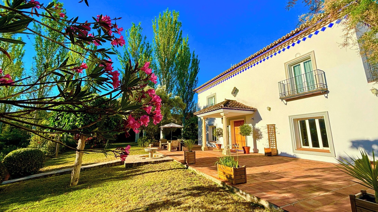 Photo of Outdoor in Ronda