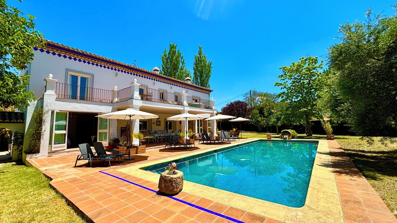 Photo of Outdoor in Ronda