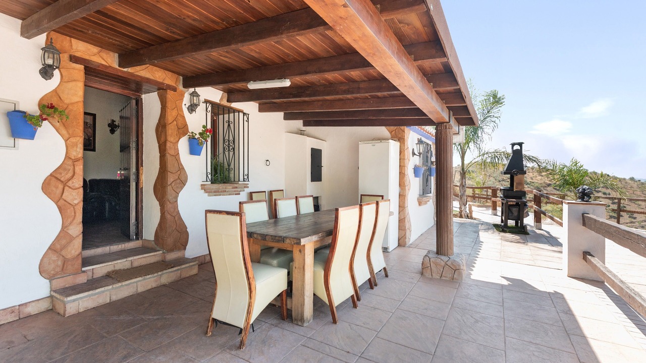 Photo of Outdoor in Almogia