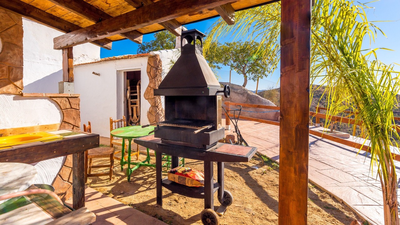 Photo of Outdoor in Almogia