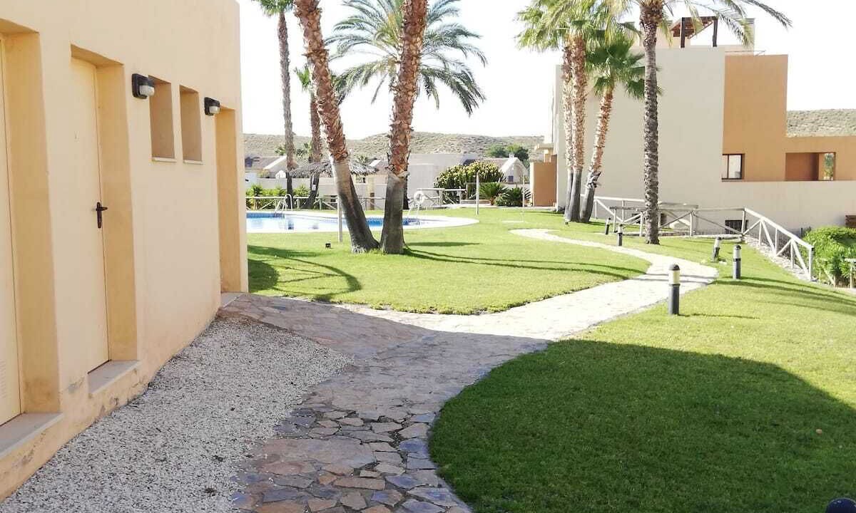 Photo of Outdoor in Vera