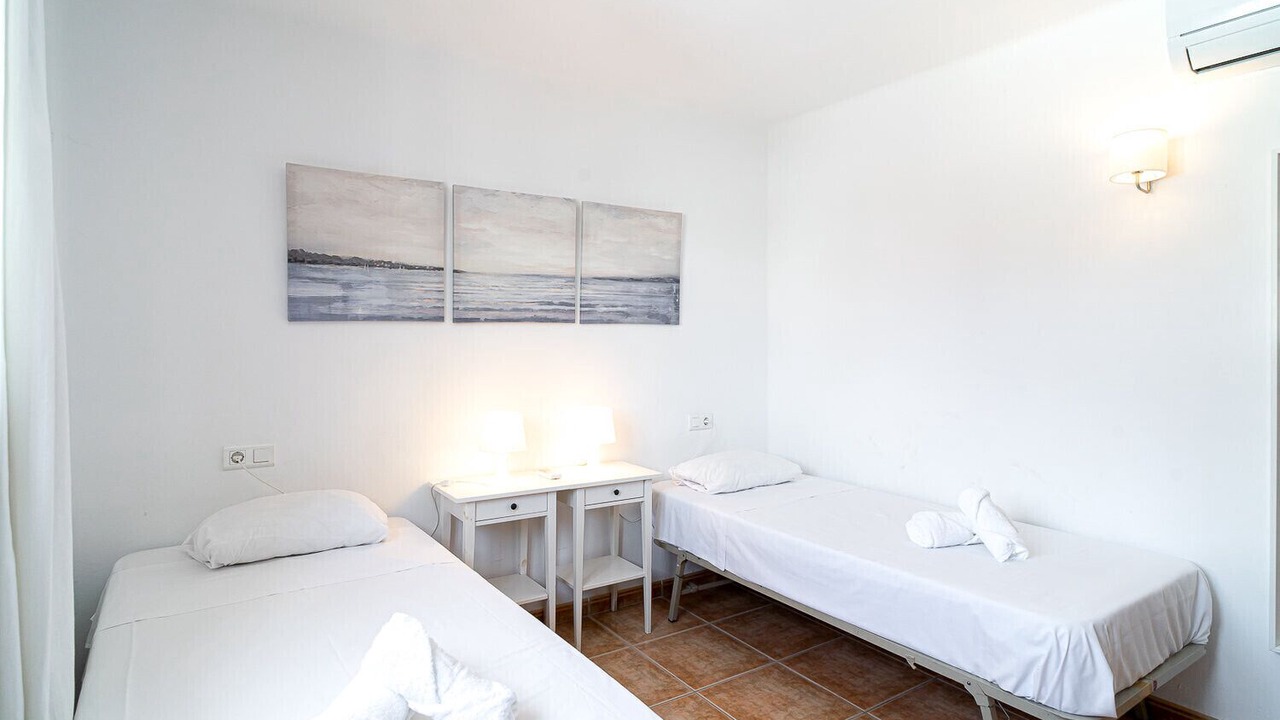 Photo of Bedroom in Nerja