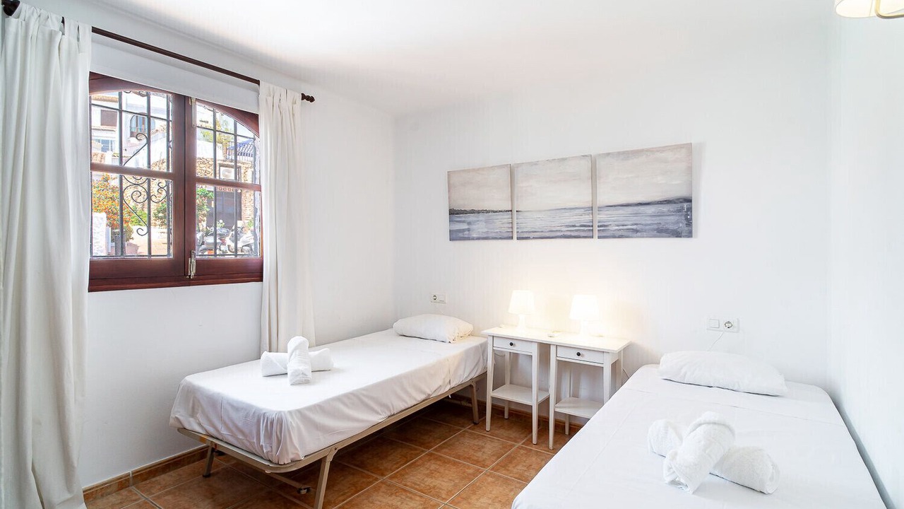Photo of Bedroom in Nerja