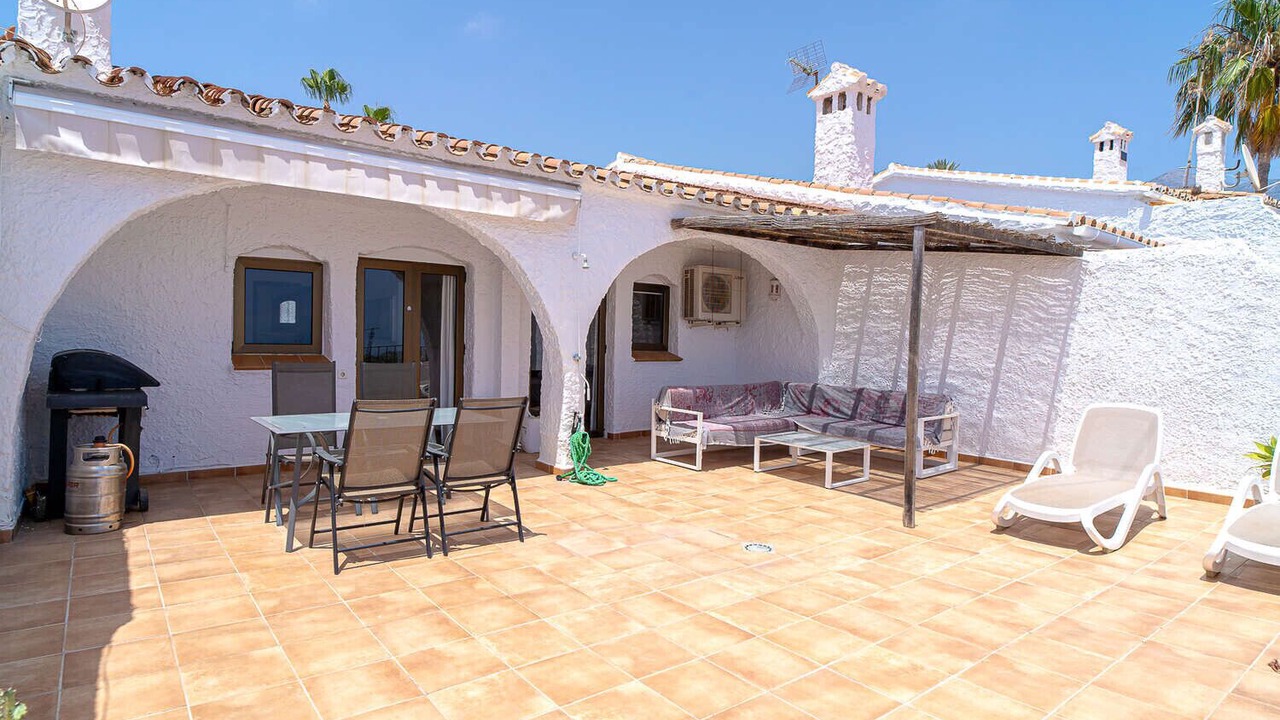 Photo of Outdoor in Nerja