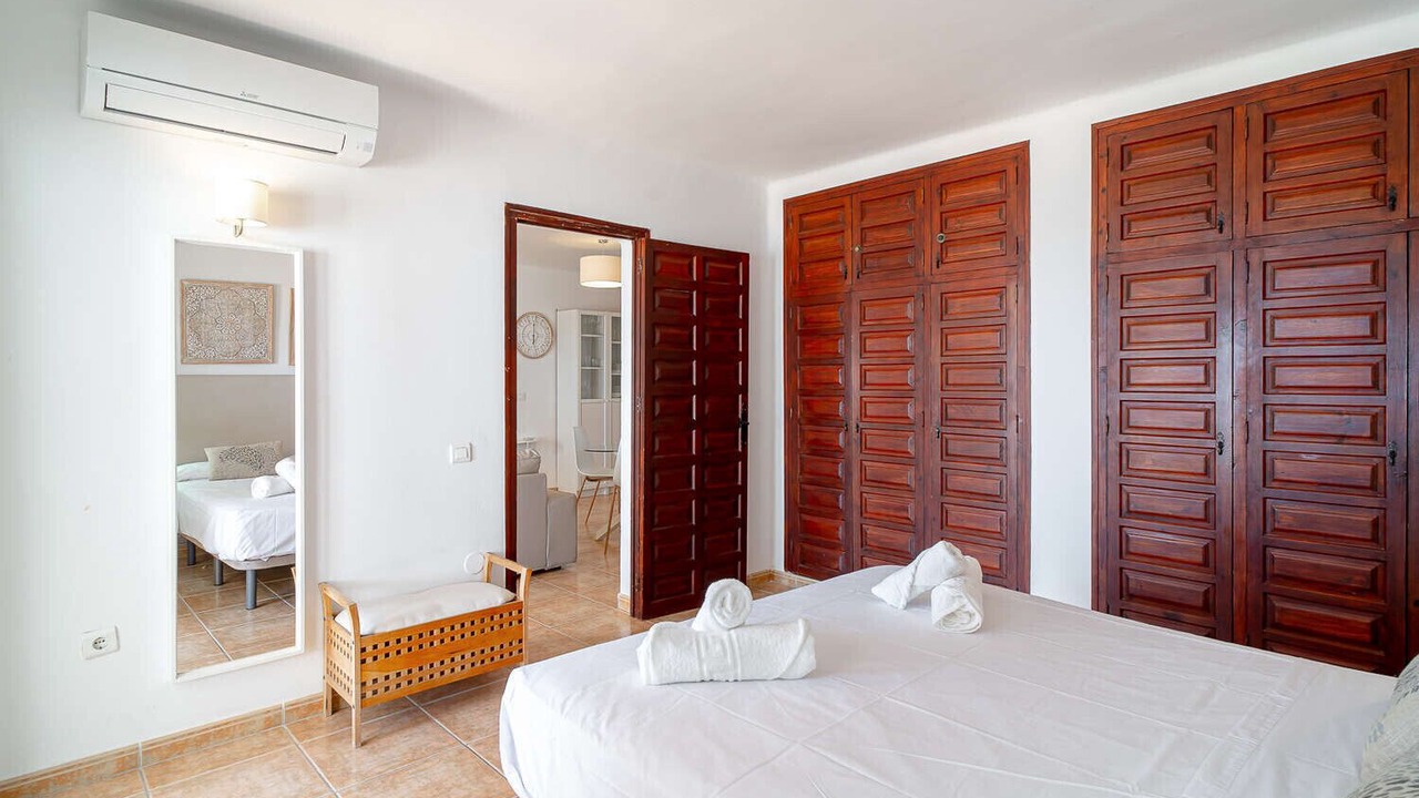 Photo of Bedroom in Nerja