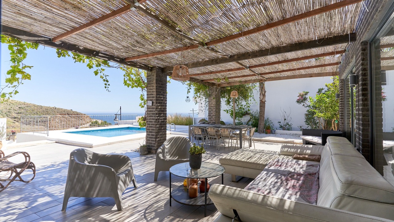 Photo of Outdoor in Torrox Costa