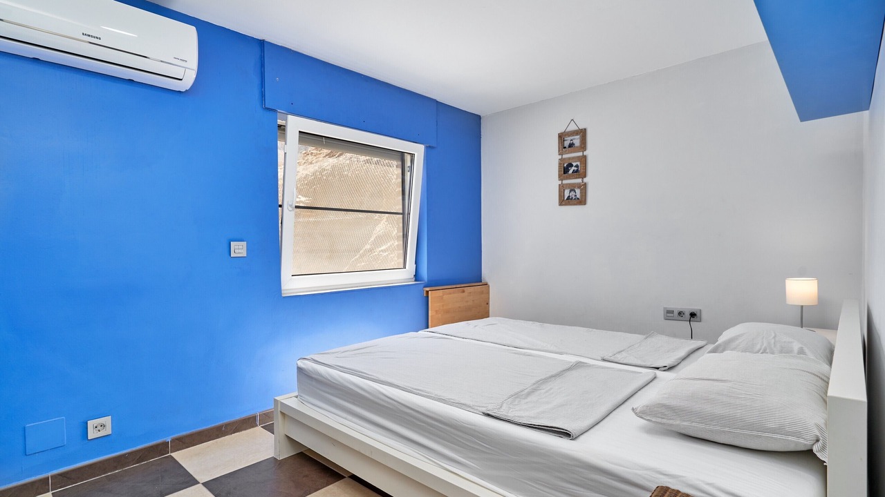 Photo of Bedroom in Torrox Costa