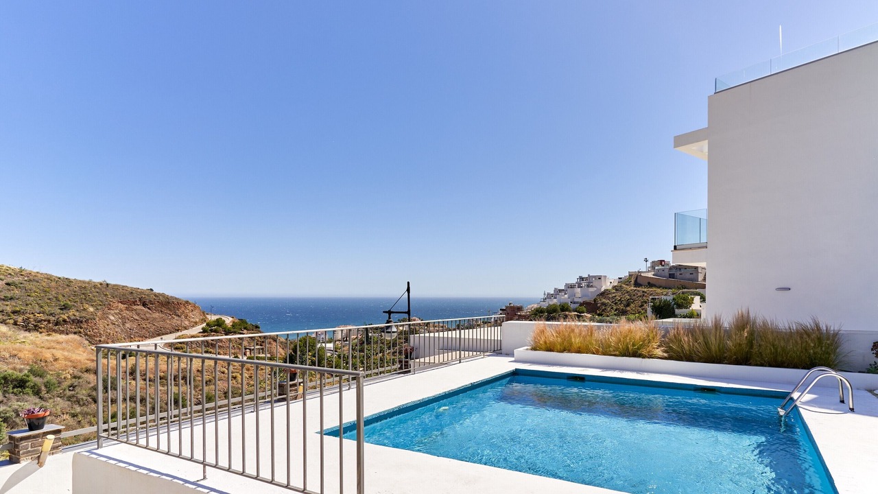 Photo of Outdoor in Torrox Costa
