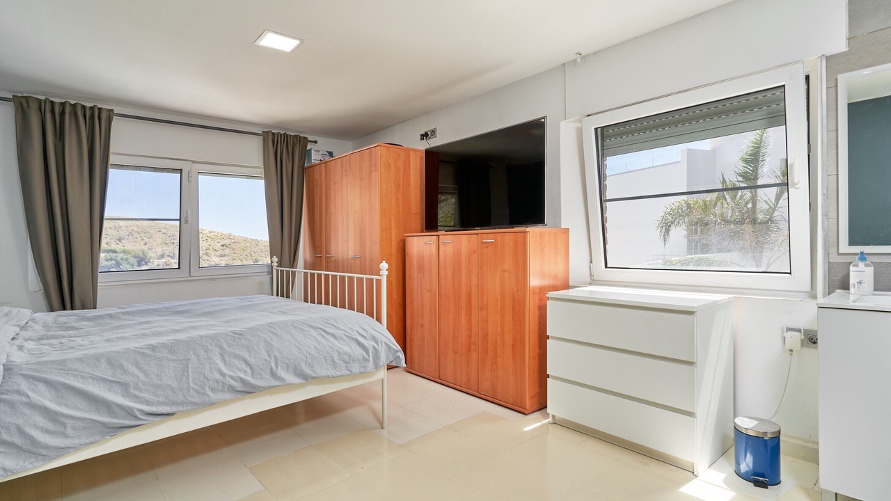 Photo of Bedroom in Torrox Costa